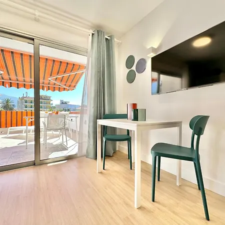 Agave Sol Apartamento